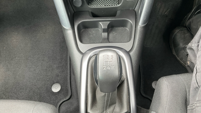 Citroen C3 Aircross 1.2 PureTech Flair 5dr Petrol Hatchback